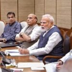 उत्तर प्रदेश कैबिनेट