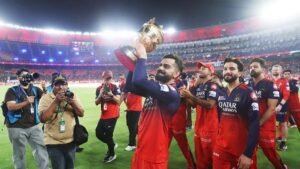 IPL 2026 RCB