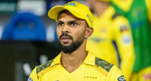 IPL 2026 CSK न्यूज