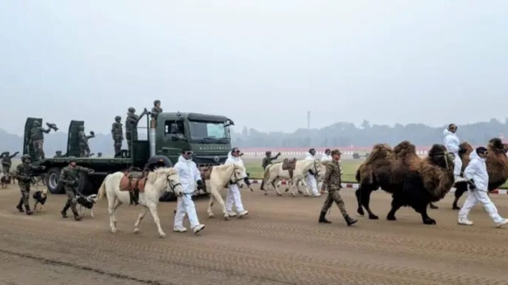 गणतंत्र दिवस 2026