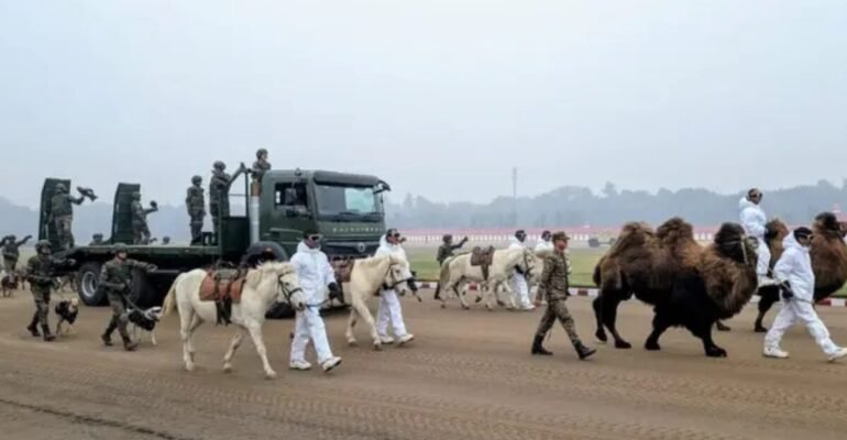 गणतंत्र दिवस 2026