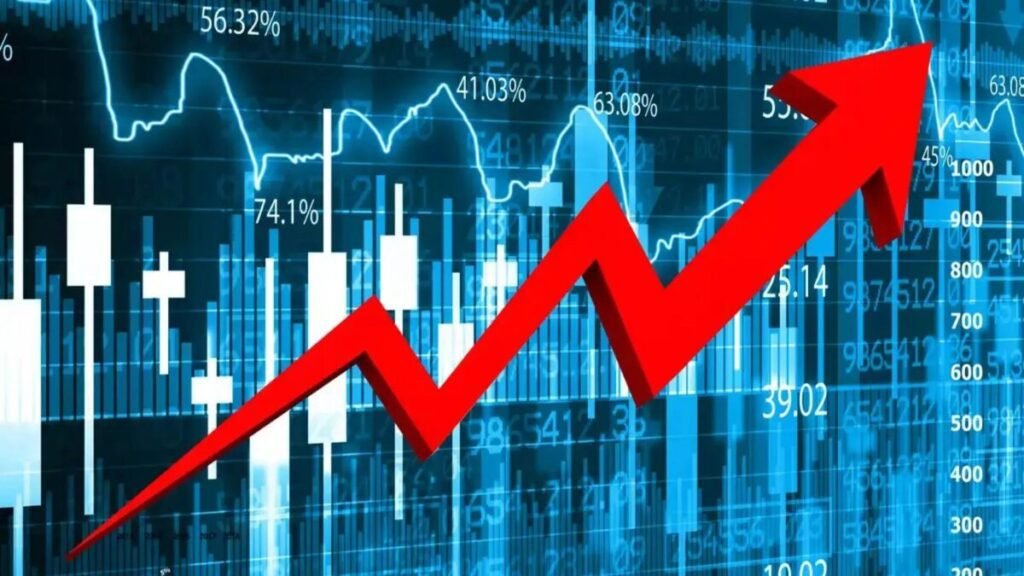 स्टॉक मार्केट टुडे निफ्टी