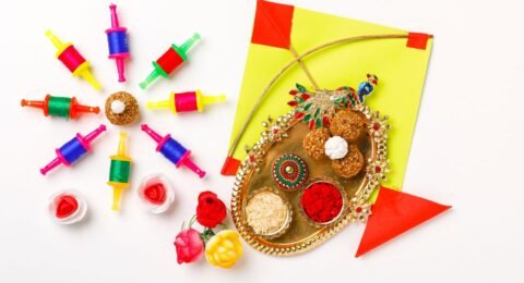 Makar Sankranti 2026