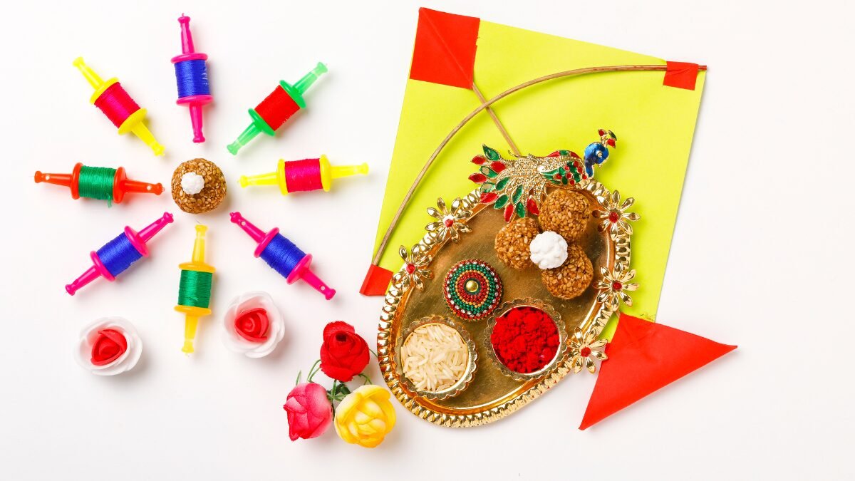 Makar Sankranti 2026