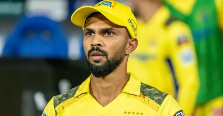 IPL 2026 CSK न्यूज