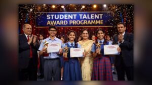 Student Talent Award Program