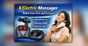 Electric Massager