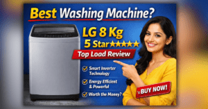 Best Washing Machines