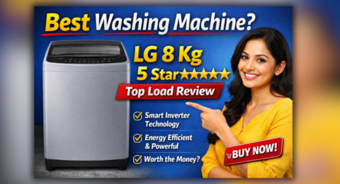 Best Washing Machines