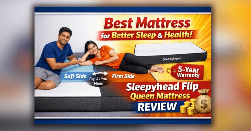 Best Mattress