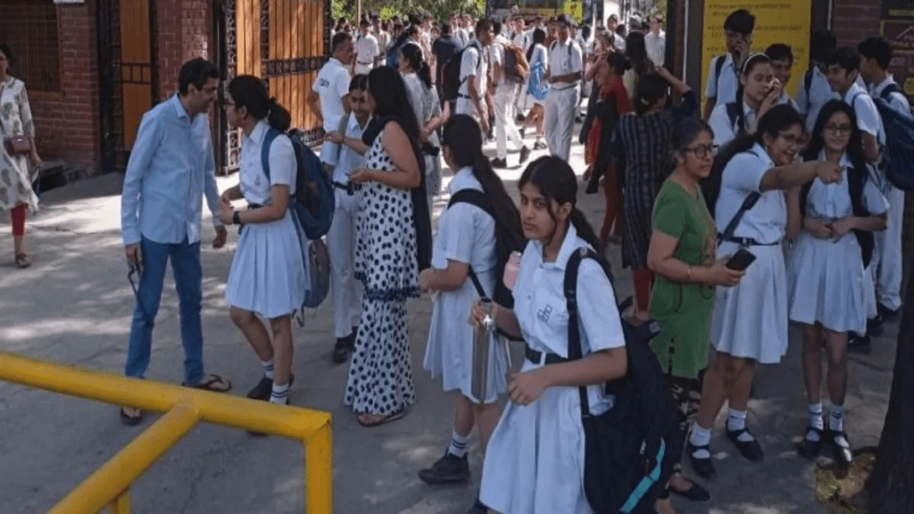 2026 दिल्ली न्यूज