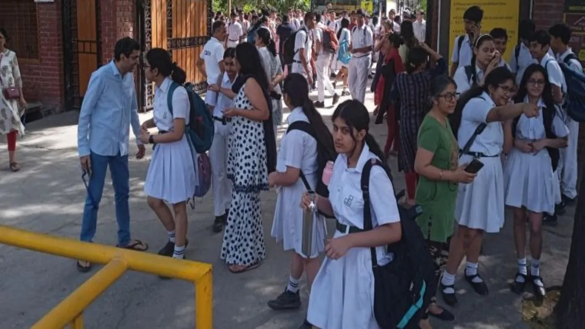 2026 दिल्ली न्यूज