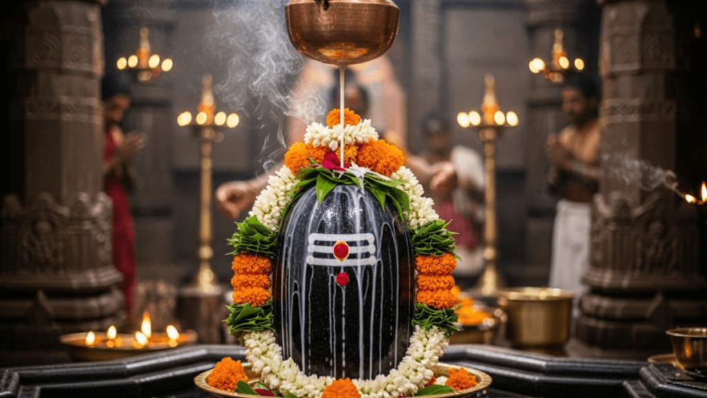 महाशिवरात्रि 2026