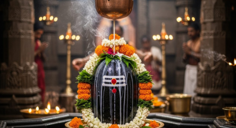 महाशिवरात्रि 2026