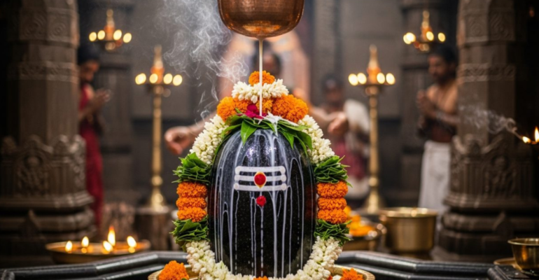 महाशिवरात्रि 2026