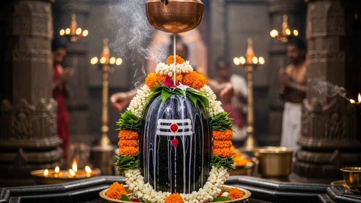 महाशिवरात्रि 2026