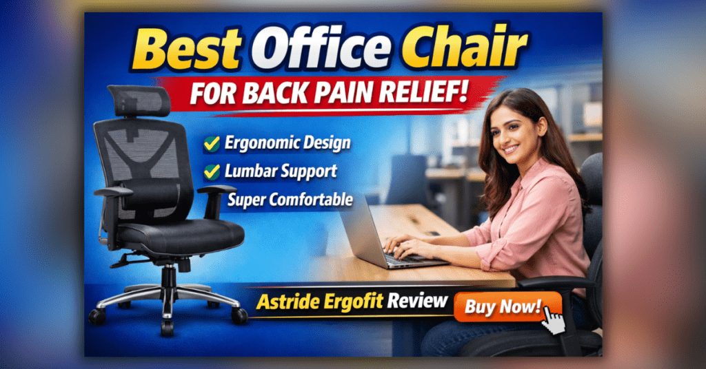 Best Office Chair