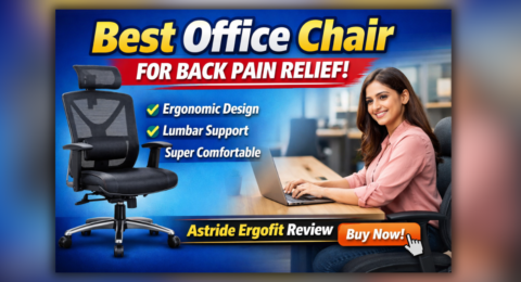 Best Office Chair