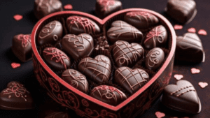 Happy Chocolate Day 2026