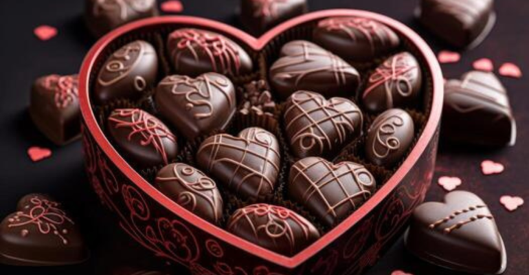 Happy Chocolate Day 2026