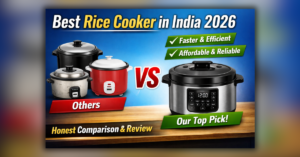 Rice Cooker