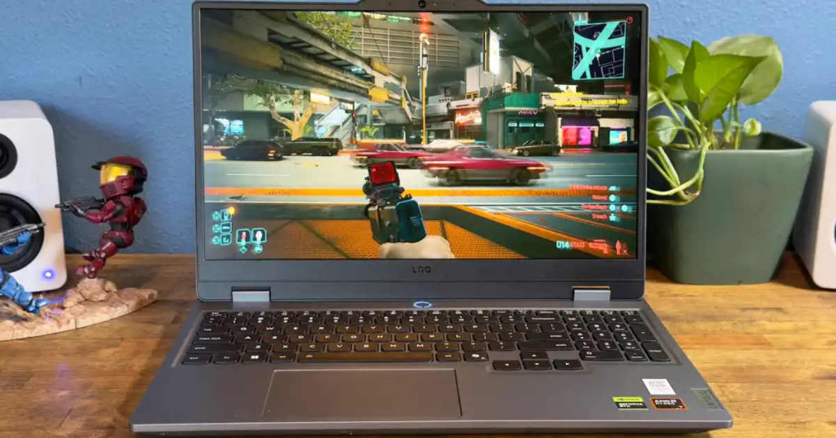 रिफर्बिश्ड गेमिंग लैपटॉप कम बजट में बेहतरीन गेमिंग परफॉर्मेंस के लिए