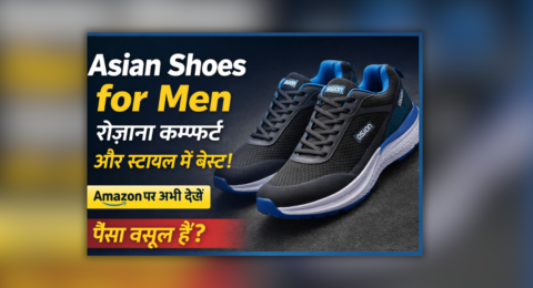 Asian shoes for men