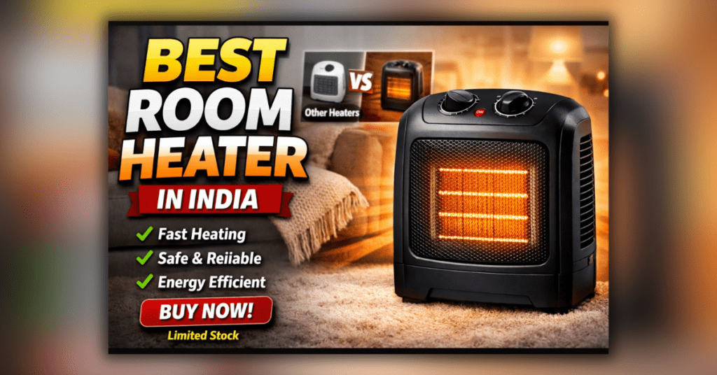 Room Heater