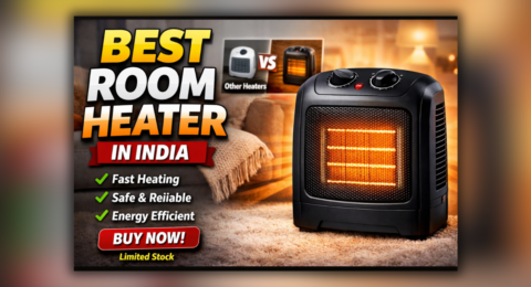Room Heater