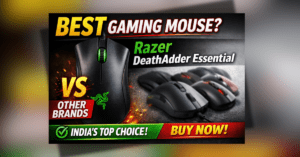 Best Gaming Mouse