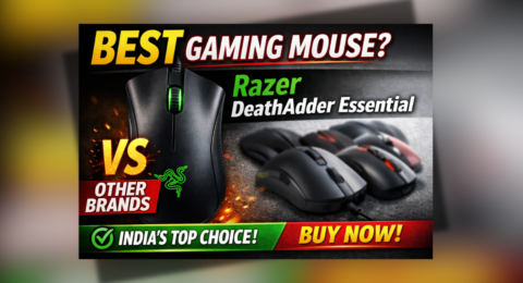 Best Gaming Mouse