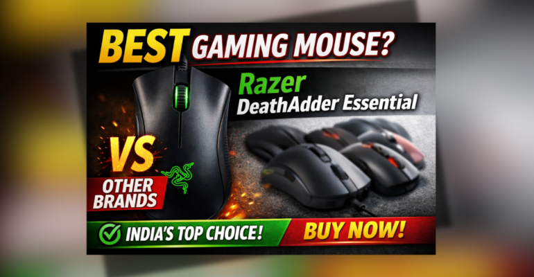 Best Gaming Mouse