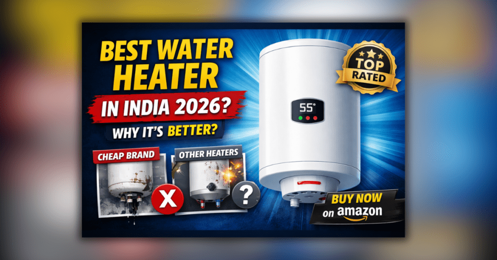 Water Heater