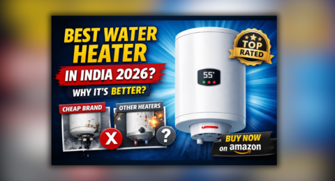 Water Heater