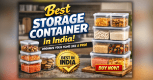 Storage Container