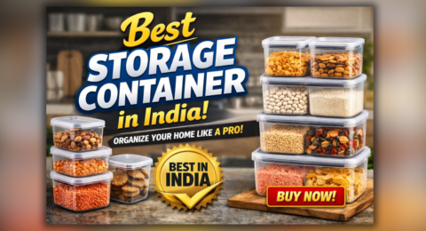 Storage Container