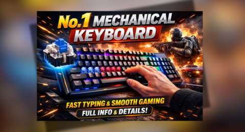 Best Gaming Keyboard