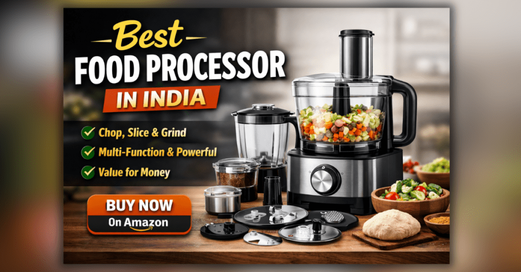 Food Processor