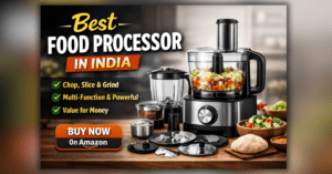Food Processor