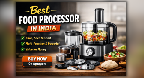 Food Processor