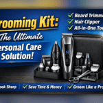 Grooming Kit
