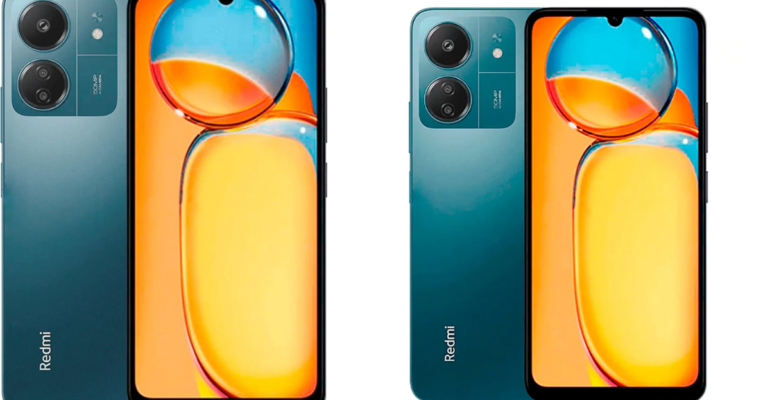 Redmi 13C