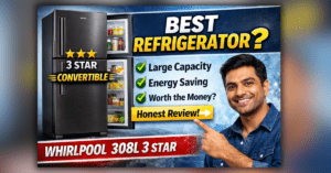 Best Refrigerators