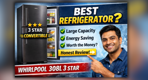 Best Refrigerators