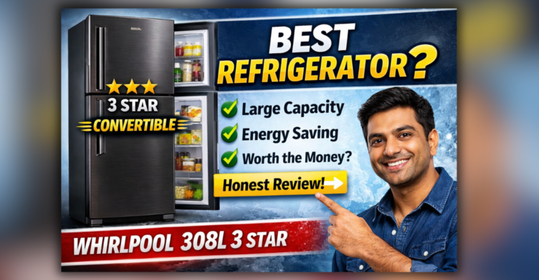 Best Refrigerators
