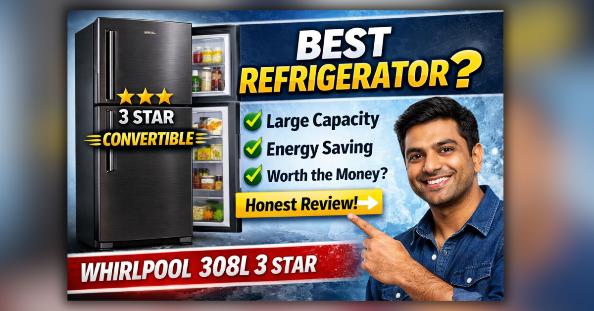 Best Refrigerators