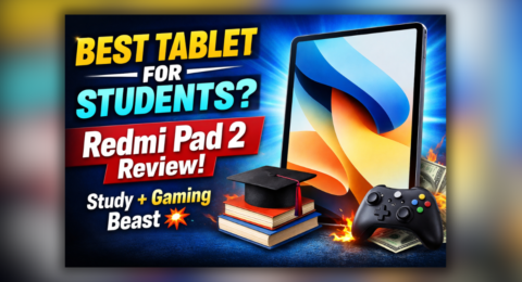 Best Tablet for Students