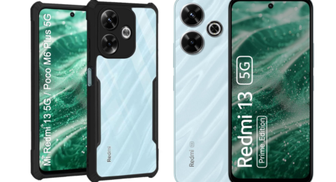 Redmi POCO 5G Phones