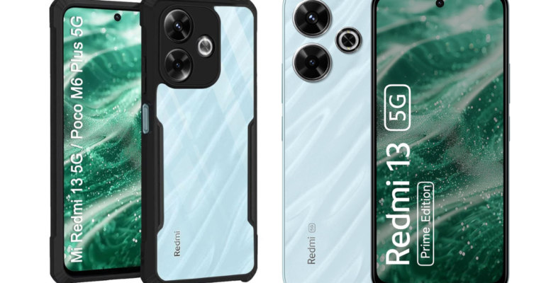 Redmi POCO 5G Phones