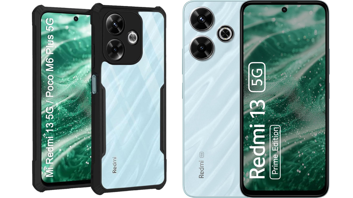 Redmi POCO 5G Phones